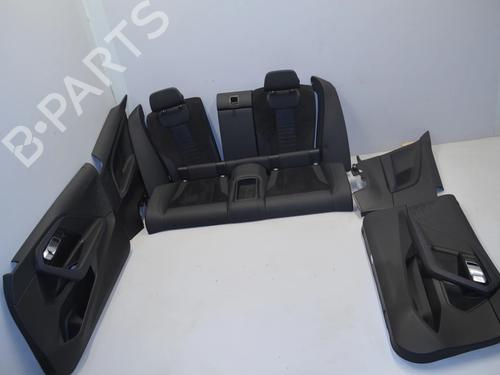 Seats set BMW 2 Coupe (G42, G87) 220 i | BP34083715C78  - Image 7