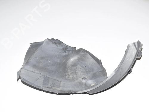 Used Wheel arch Wheel arch BMW 1 (E81) 116 d (116 hp) 34088726 34088726