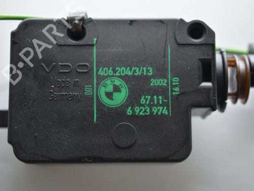 Electronic module BMW X5 (E53) 4.6 is | BP34077866M83  - Image 5