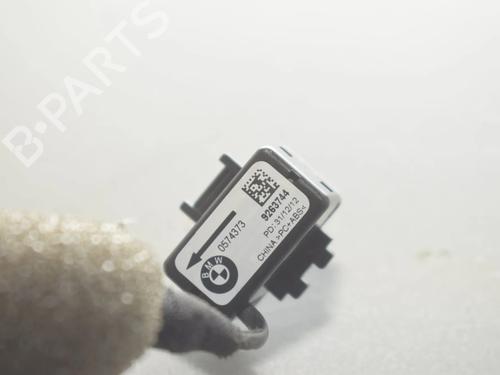 Electronic module BMW 5 Touring (F11) 530 d | BP34072096M83 - Image 4