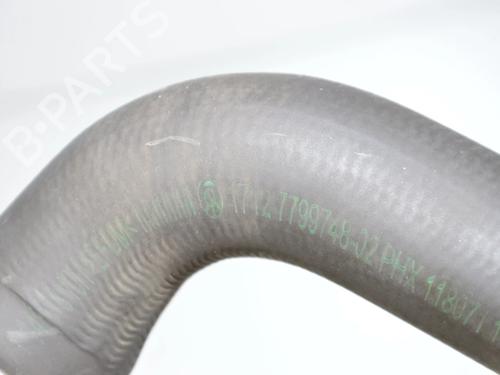 Pipe BMW 5 Touring (E61) 520 d | BP34073855M125  - Image 5