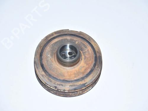 Used Pulley Pulley BMW 1 (F20) 118 d (150 hp) 34085786 34085786