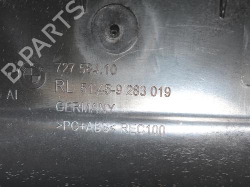 Glove box BMW i3 (I01) Range Extender | BP34073573C95  - Image 8