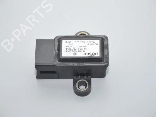 elektronisk-sensor-bmw-x5-e53-2000-2001-2002-2003-2004-2005-2006-34069428 main image