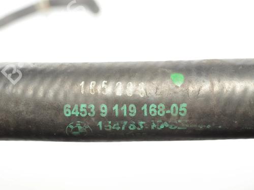 Pipe BMW 5 (F10) 530 d | BP34062540M125  - Image 8