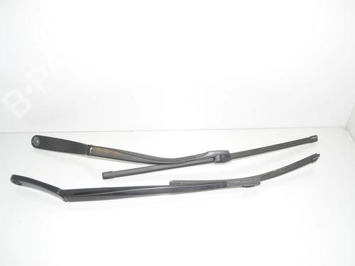 Used Front windshield wiper arm Front windshield wiper arm 34078999 34078999