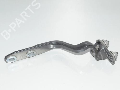 Zawias / Ogranicznik drzwi BMW 4 Gran Coupe (F36) 430 d xDrive | BP34066317C146 - Image 4