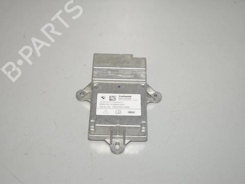 kollisjonspute-styreenhet-bmw-5-touring-g31-2017-34072466 main image