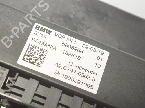 Electronic module BMW X5 (G05, F95) xDrive M 50 d | BP34610083M83 - Image 5