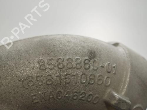 Pipe BMW 5 Touring (G31) M 550 d xDrive | BP34071396M125  - Image 5