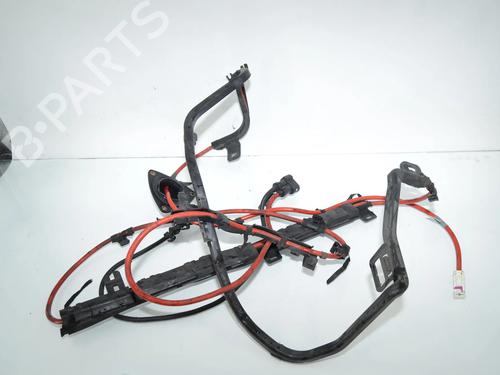 Used Cable Cable BMW 5 Touring (F11) 530 d (245 hp) 34111481 34111481