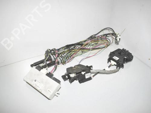 Used Electronic module Electronic module BMW 5 Touring (F11) M 550 d xDrive (381 hp) 34066778 34066778