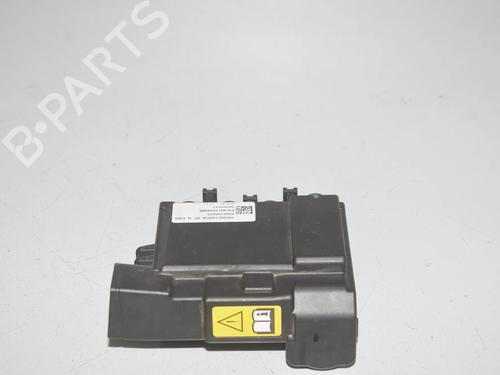 Used Electronic module Electronic module BMW 3 Touring (G21, G81) 320 d (163 hp) 34084728 34084728