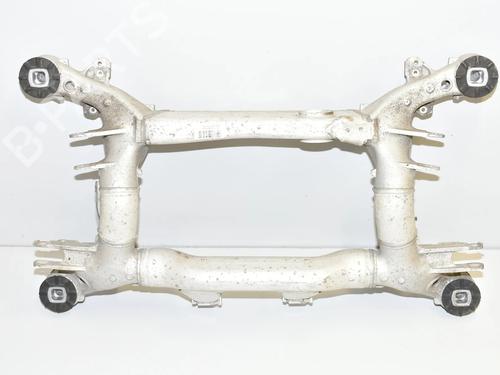 Used Other Other BMW 6 Convertible (E64) 650 i (367 hp) 34071386 34071386