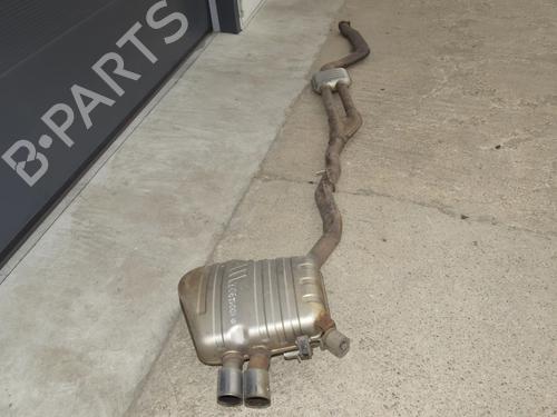 Exhaust system BMW 5 (F10) 525 d | BP34074626M121  - Image 6