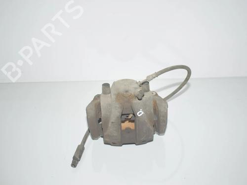 Right front brake caliper BMW X3 (F25) sDrive 20 i | BP34078998M104 - Image 2