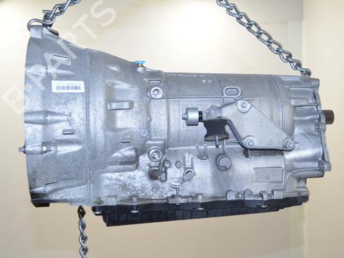 Used Gearbox Gearbox BMW 5 Touring (F11) 535 d xDrive (313 hp) 34065980 34065980