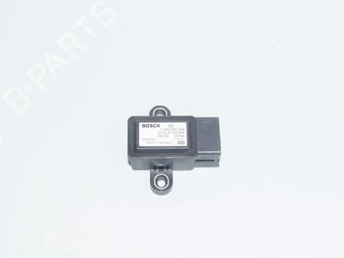 Used Electronic sensor Electronic sensor BMW 5 Touring (E39) 530 d (193 hp) 34088636 34088636