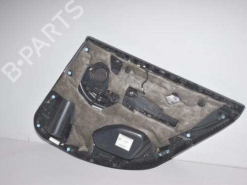 Rear left panel BMW 2 Gran Tourer (F46) 218 d xDrive | BP34066169C60  - Image 6