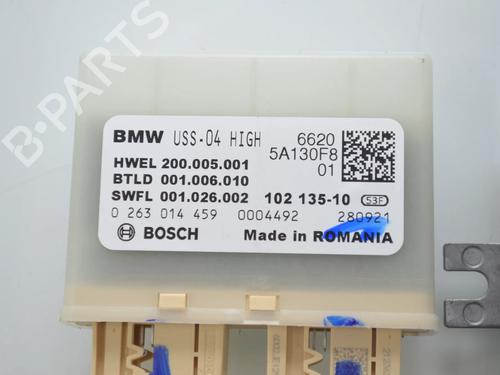 Electronic module BMW 2 Coupe (G42, G87) 220 i | BP34090709M83  - Image 5
