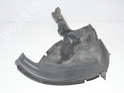Used Wheel arch Wheel arch BMW X5 (E70) 3.0 sd (286 hp) 34097486 34097486