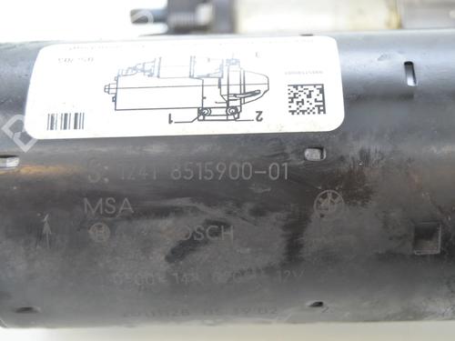 Starter BMW 5 Touring (F11) 535 d | BP34071869M8  - Image 5