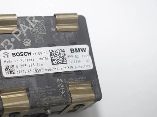 Electronic module BMW X5 (G05, F95) xDrive 30 d | BP34073003M83  - Image 6