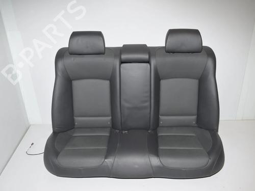 Sedile posteriore Sedile posteriore BMW 7 (F01, F02, F03, F04) 750 d xDrive (381 hp) 34097810 34097810
