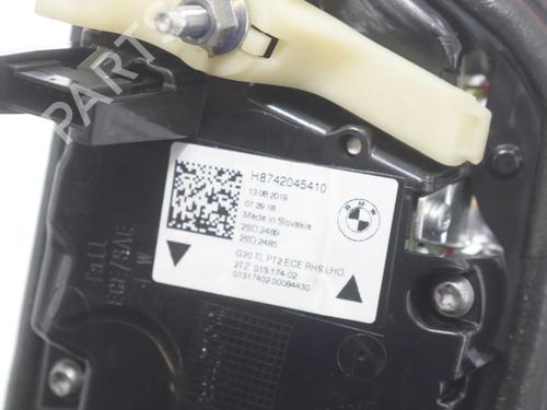 Right tailgate light BMW 3 Touring (G21, G81) 320 d | BP34082730C80  - Image 5