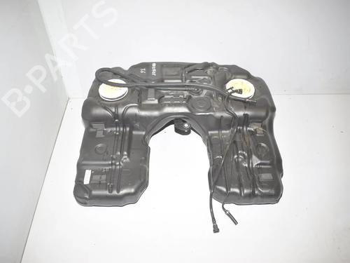 Used Fuel tank Fuel tank BMW X6 (F16, F86) xDrive 30 d (258 hp) 34068758 34068758