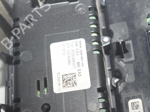 Electronic module BMW 6 Gran Coupe (F06) 650 i xDrive | BP34087163M83  - Image 17