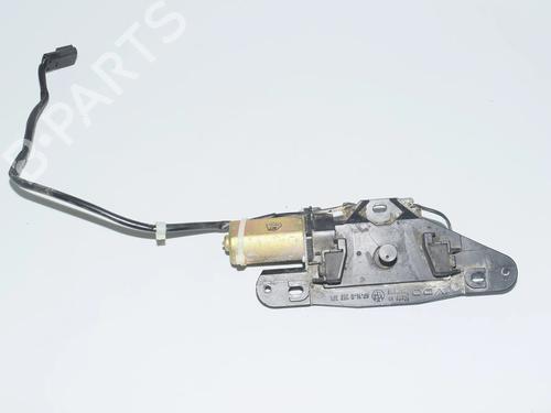 Used Tailgate lock Tailgate lock BMW 5 Touring (E39) 525 d (163 hp) 34082707 34082707