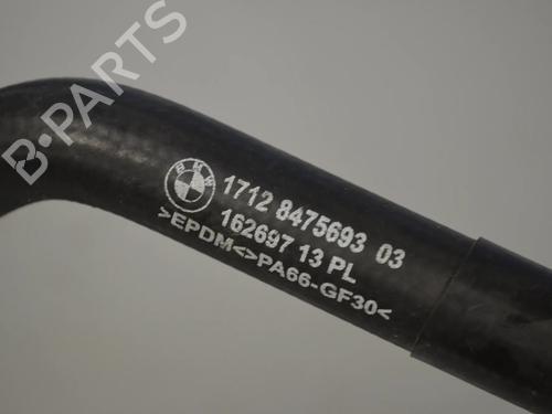 Pipe BMW i4 (G26) eDrive35 | BP34064617M125  - Image 5