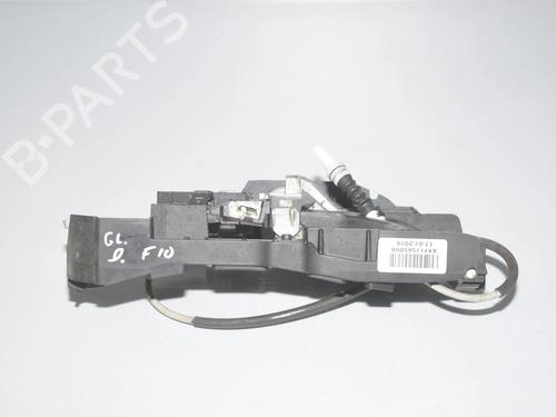 Used Support Support BMW 5 (F10) 530 d (245 hp) 34093800 34093800