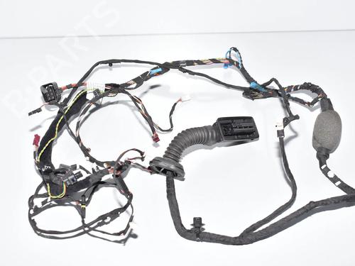 Wiring harness BMW 5 (G30, F90) M5 | BP34096085E16 - Image 2