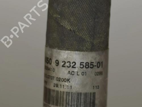 AC pipe BMW 3 (E90) 316 d | BP34071336M126  - Image 5