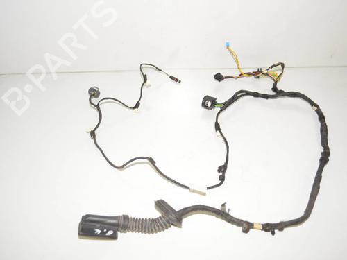 Used Wiring harness Wiring harness BMW X5 (F15, F85) xDrive 30 d (258 hp) 34068182 34068182