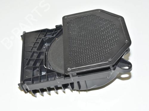 Used Electronic module Electronic module BMW 1 Convertible (E88) 120 d (177 hp) 34094887 34094887