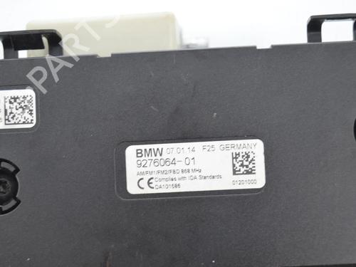 Electronic module BMW X3 (F25) xDrive 30 d | BP39234371M83 - Image 8