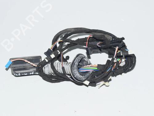 Used Wiring harness Wiring harness BMW 3 Touring (F31) 320 d (184 hp) 34087857 34087857