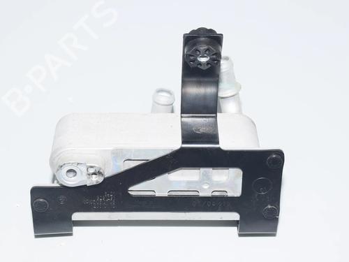 Used AC radiator AC radiator BMW i3 (I01) Electric (170 hp) 34088869 34088869