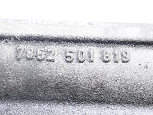 Steering rack BMW X5 (E53) 4.6 is | BP34079312M22  - Image 8