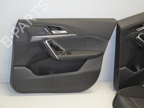 Seats set BMW X2 (U10) iX2 xDrive 30 | BP34081551C78  - Image 11