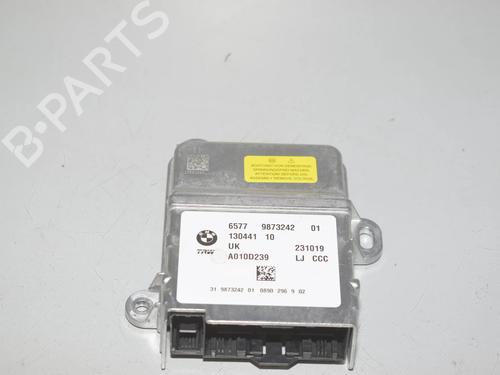 kollisjonspute-styreenhet-bmw-i3-i01-2013-34074679 main image