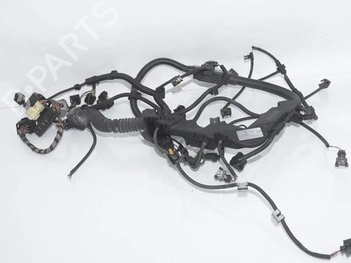 Used Wiring harness Wiring harness BMW 5 Touring (F11) 530 d (245 hp) 34061389 34061389