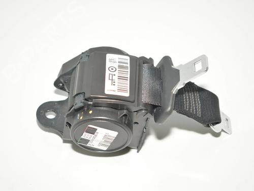 Sikkerhedssele bag midten Sikkerhedssele bag midten BMW 3 (F30, F80) 328 i xDrive (245 hp) 34096716 34096716