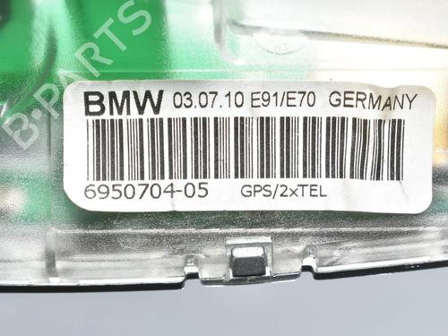 Antenne/Base BMW 3 Touring (E91) 330 d xDrive | BP34069641C140 - Image 5