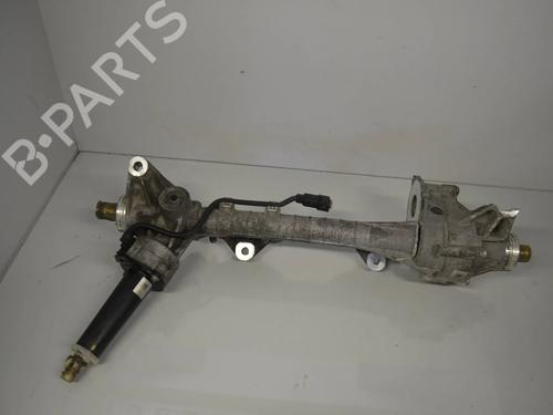 Used Steering rack Steering rack BMW 5 (F10) 530 d (258 hp) 34618565 34618565