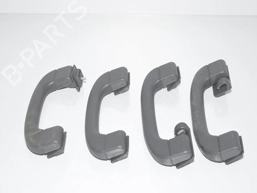 Used Interior roof handle Interior roof handle BMW X5 (E70) xDrive 40 d (306 hp) 34061407 34061407