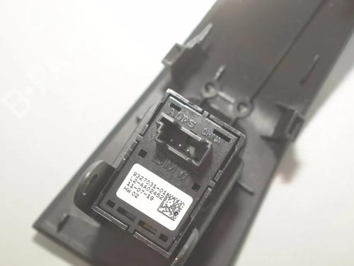 Left rear window switch BMW X5 (G05, F95) xDrive M 50 d | BP34061643I29  - Image 5